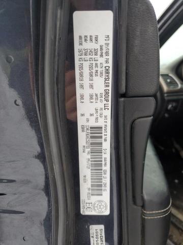 Aukcja sprzedaży 2014 Jeep Grand Cher, vin: 1C4RJFBG0EC522733, numer aukcji: 92330915
