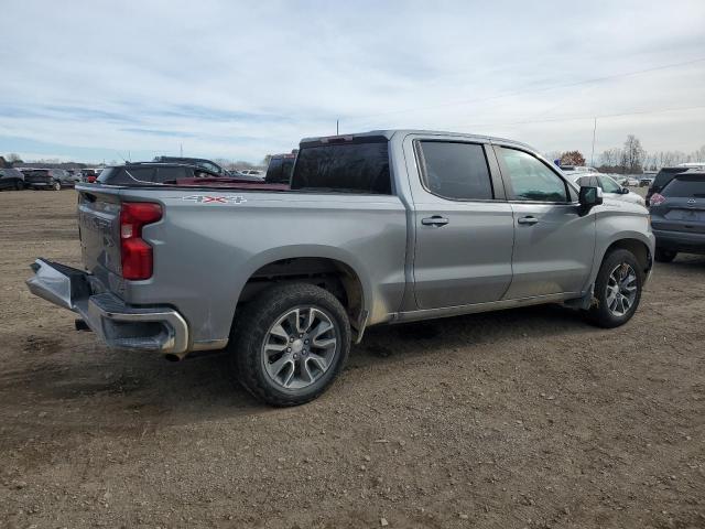 91876895 :رقم المزاد ، 1GCPDKEK5RZ114920 vin ، 2024 Chevrolet Silverado مزاد بيع