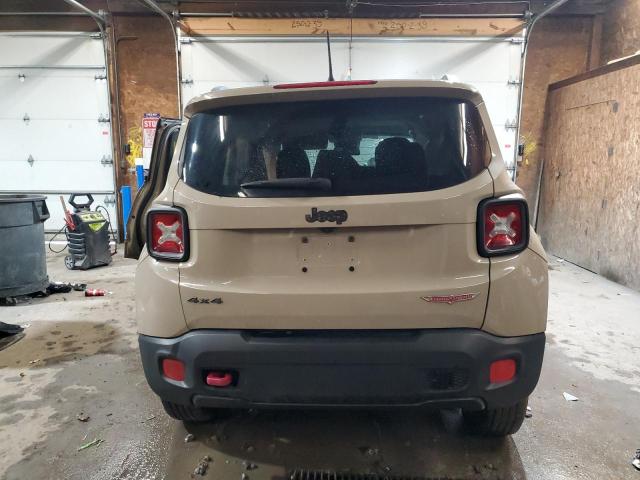 Aukcja sprzedaży 2015 Jeep Renegade, vin: ZACCJBCT0FPB74064, numer aukcji: 93117995