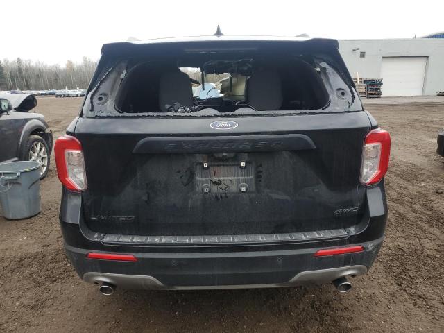 Продаж на аукціоні авто 2022 Ford Explorer, vin: 1FMSK8FH7NGA85900, номер лоту: 90676255
