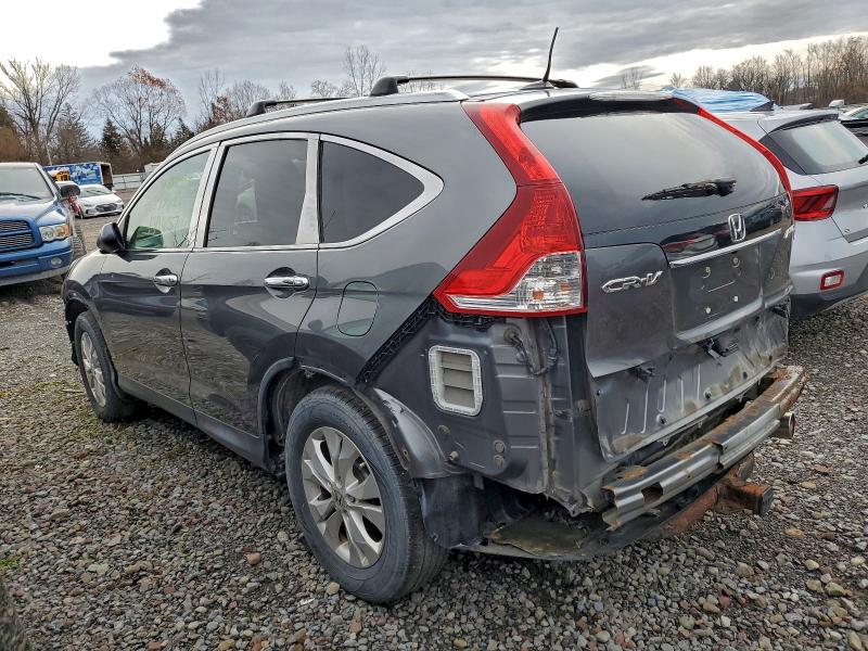 Aukcja sprzedaży 2013 Honda Cr-v, vin: 2HKRM4H75DH601479, numer aukcji: 94571555