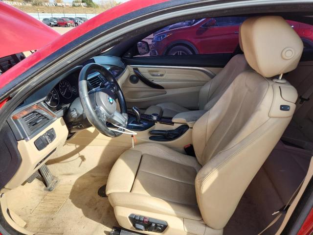 Продаж на аукціоні авто 2014 Bmw 435 Xi, vin: WBA3R5C58EK187939, номер лоту: 91073935