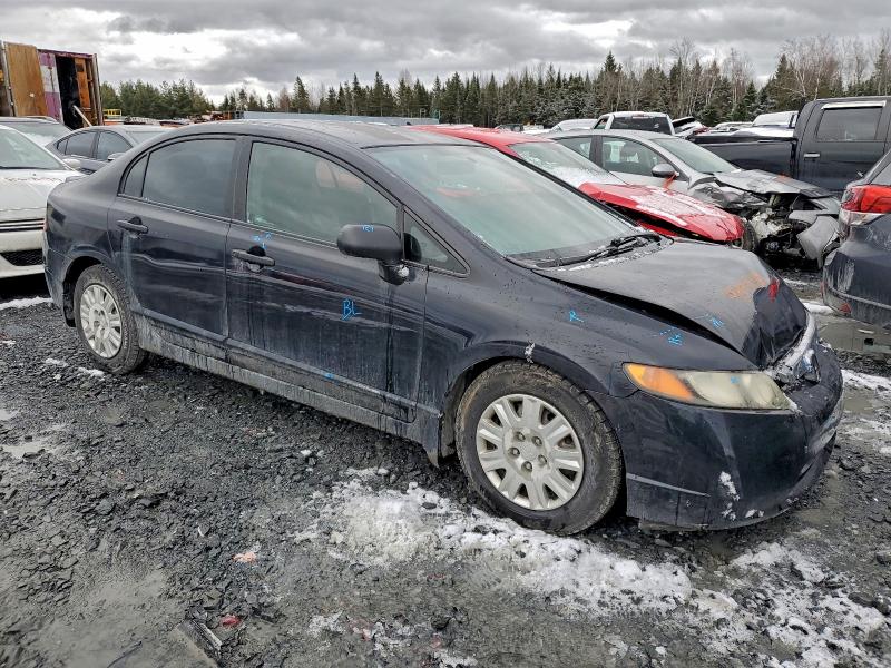Продаж на аукціоні авто 2008 Honda Civic, vin: 2HGFA15228H004714, номер лоту: 94404595
