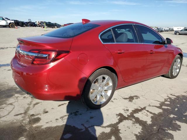 2015 Buick Regal მანქანა იყიდება აუქციონზე, vin: 2G4GN5EX5F9266482, აუქციონის ნომერი: 91060475