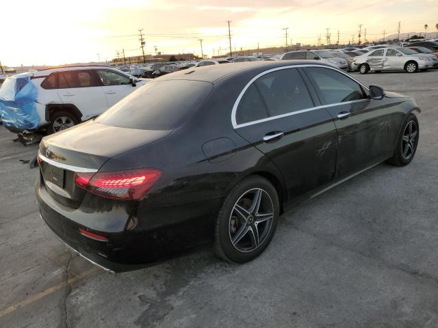 2021 Mercedes-benz E მანქანა იყიდება აუქციონზე, vin: W1KZF8DBXMA891856, აუქციონის ნომერი: 91814515
