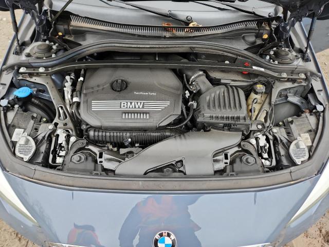 Продажа на аукционе авто 2021 Bmw 228i, vin: WBA73AK00M7H72276, номер лота: 93328375