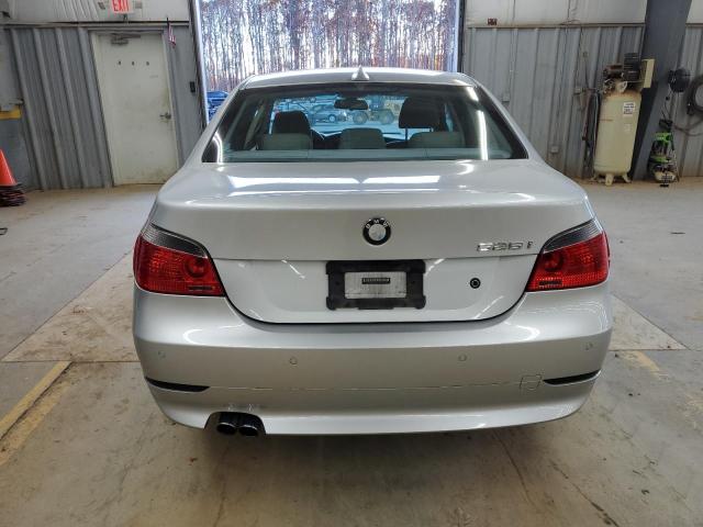 Aukcja sprzedaży 2004 Bmw 525 I, vin: WBANA53554B173818, numer aukcji: 92979745