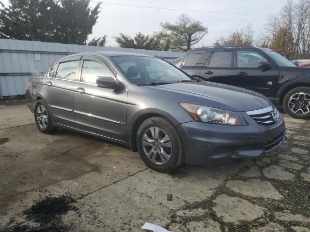 Продажа на аукционе авто 2011 Honda Accord, vin: 1HGCP2F69BA046098, номер лота: 93337705