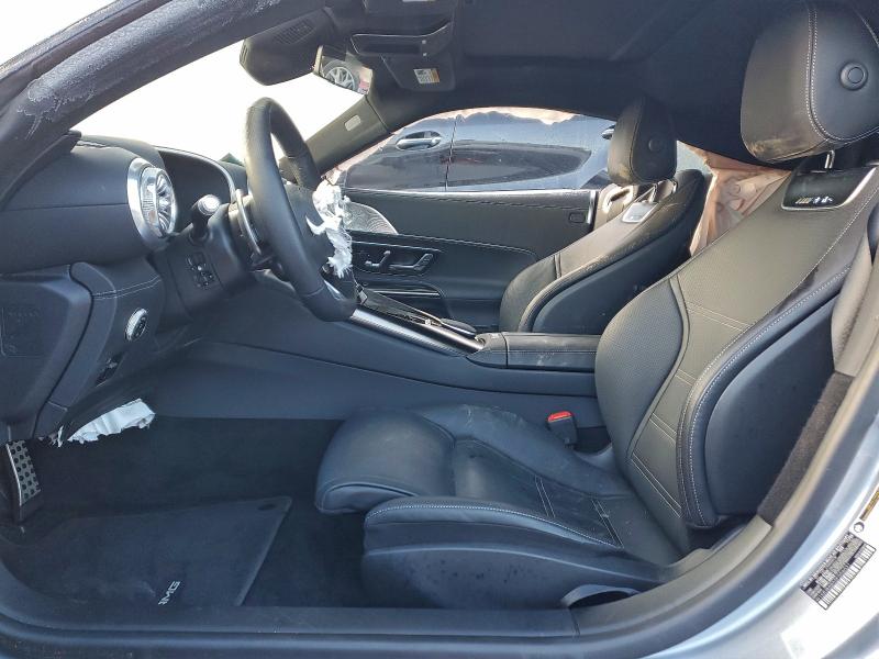 Продаж на аукціоні авто 2025 Mercedes-benz Amg Gt 55, vin: W1KRJ8AB5SF006031, номер лоту: 92840055