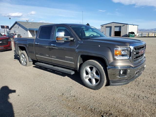 Продаж на аукціоні авто 2015 Gmc Sierra, vin: 3GTU2VEJ5FG388017, номер лоту: 84964095
