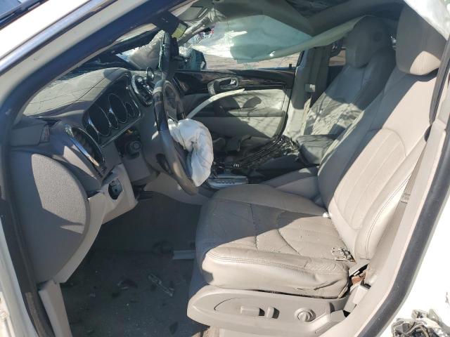 Aukcja sprzedaży 2014 Buick Enclave, vin: 5GAKRBKD6EJ264921, numer aukcji: 90504965