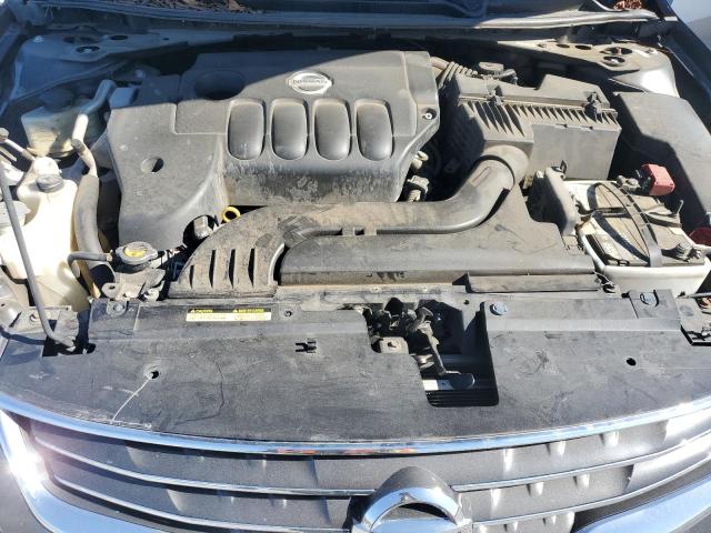 Aukcja sprzedaży 2012 Nissan Altima Bas, vin: 1N4AL2AP1CN500958, numer aukcji: 90909135