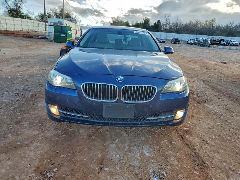 Продаж на аукціоні авто 2012 Bmw 535, vin: WBAFU7C53CDU60875, номер лоту: 93938445