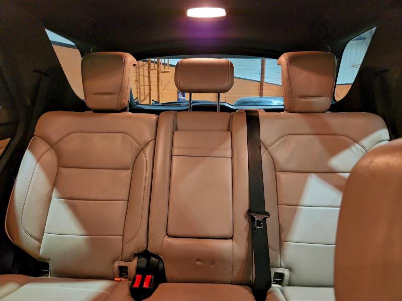 Продаж на аукціоні авто 2013 Mercedes-benz Ml, vin: 4JGDA2EB8DA216999, номер лоту: 94895145
