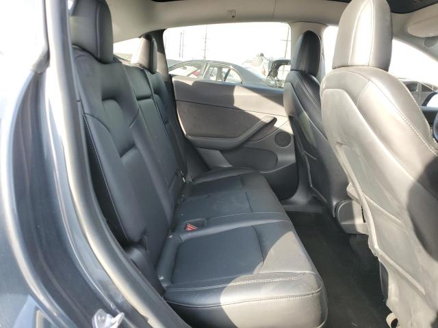 Продажа на аукционе авто 2022 Tesla Model Y, vin: 7SAYGDEF6NF487557, номер лота: 91831595