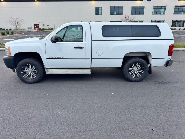 Продаж на аукціоні авто 2011 Chevrolet Silverado, vin: 1GCNCPEA0BF128410, номер лоту: 93781595