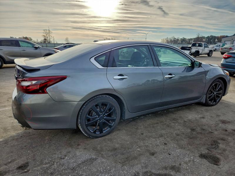 Aukcja sprzedaży 2018 Nissan Altima, vin: 1N4AL3APXJC181624, numer aukcji: 93072225