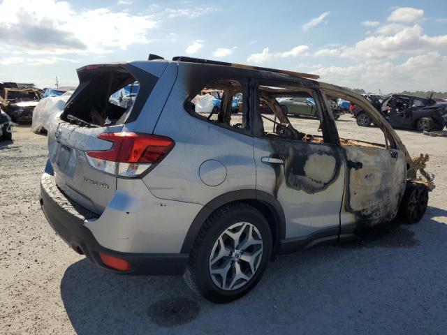 91903705 :رقم المزاد ، JF2SKAJCXMH540465 vin ، 2021 Subaru Forester مزاد بيع