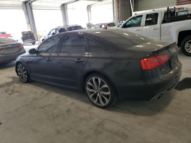 Aukcja sprzedaży 2014 Audi A6, vin: WAUHMAFC5EN003854, numer aukcji: 91882495