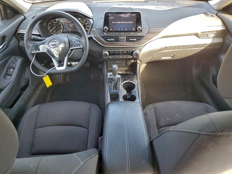 Продаж на аукціоні авто 2024 Nissan Altima, vin: 1N4BL4DV6RN352583, номер лоту: 93844095