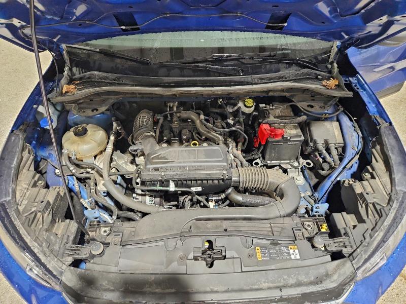 2023 Ford Escape Act მანქანა იყიდება აუქციონზე, vin: 1FMCU0GN1PUA08805, აუქციონის ნომერი: 93807475
