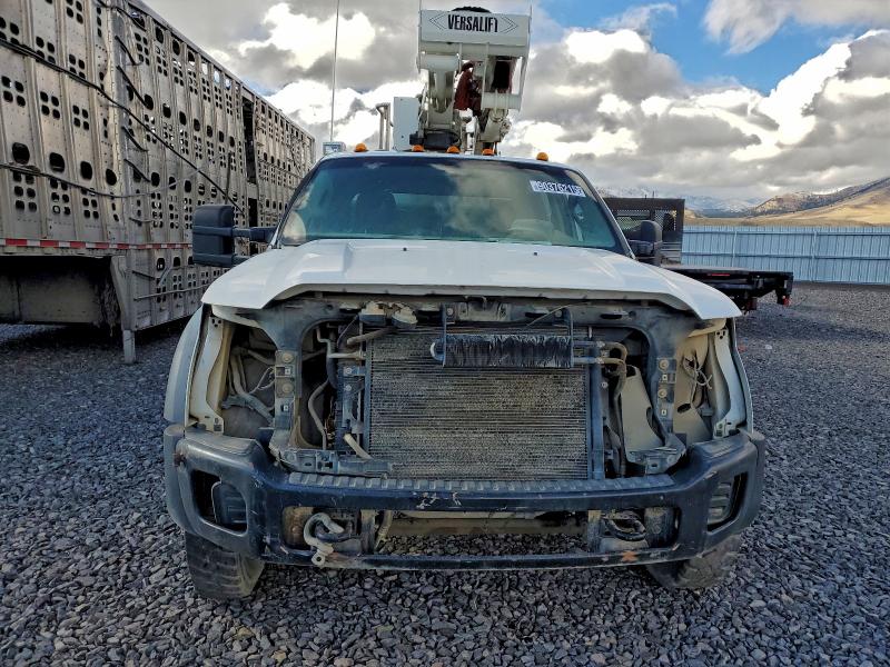 2012 Ford F550 მანქანა იყიდება აუქციონზე, vin: 1FD0W5HY7CEA60463, აუქციონის ნომერი: 56365816
