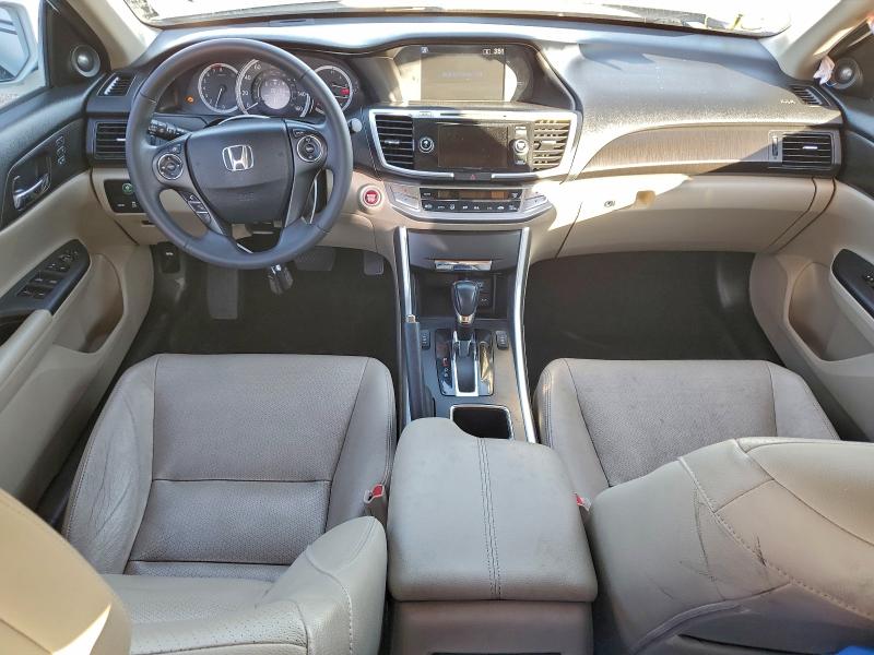 Aukcja sprzedaży 2015 Honda Accord, vin: 1HGCR3F83FA023715, numer aukcji: 54653406