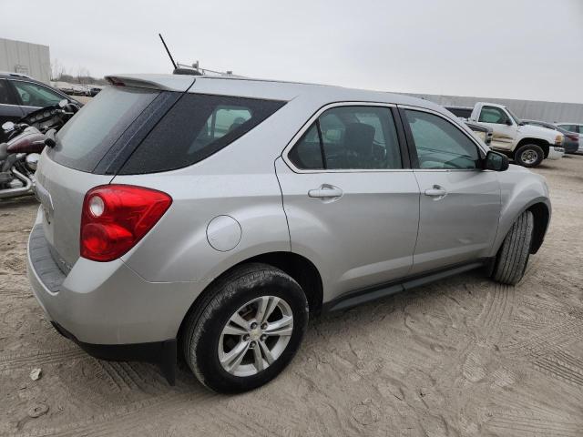 Продажа на аукционе авто 2015 Chevrolet Equinox, vin: 1GNFLEEKXFZ116147, номер лота: 93527435