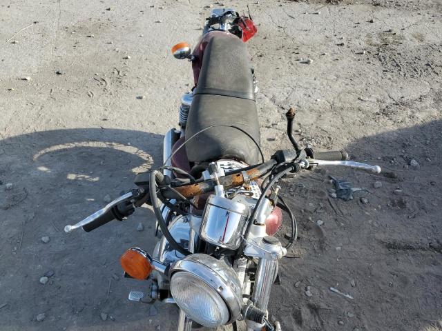 Продажа на аукционе авто 1987 Yamaha Xv535, vin: JYA2GV007HA004226, номер лота: 82629555