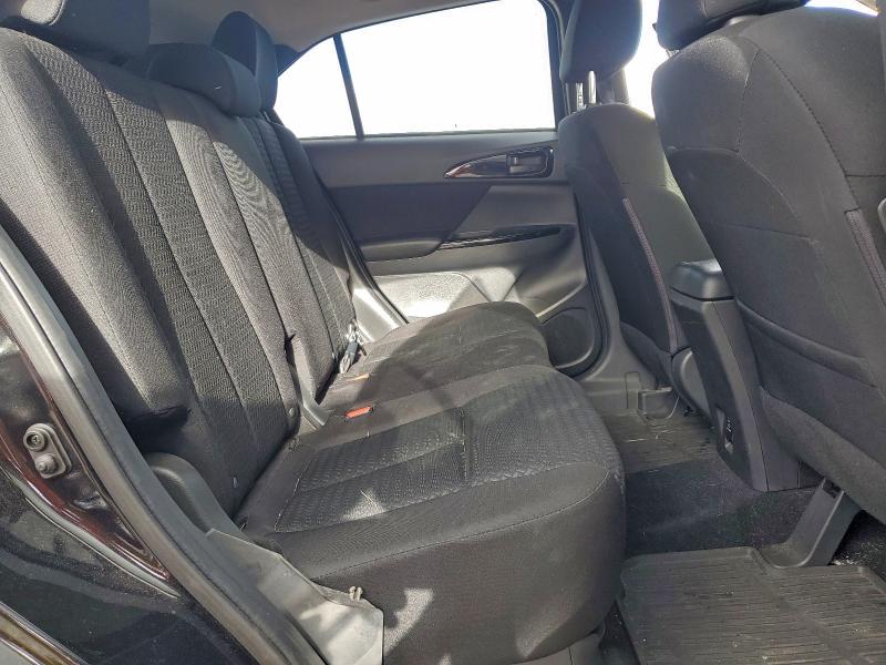 Продаж на аукціоні авто 2023 Mitsubishi Eclipse Cross, vin: JA4ATVAA9PZ003530, номер лоту: 92828235