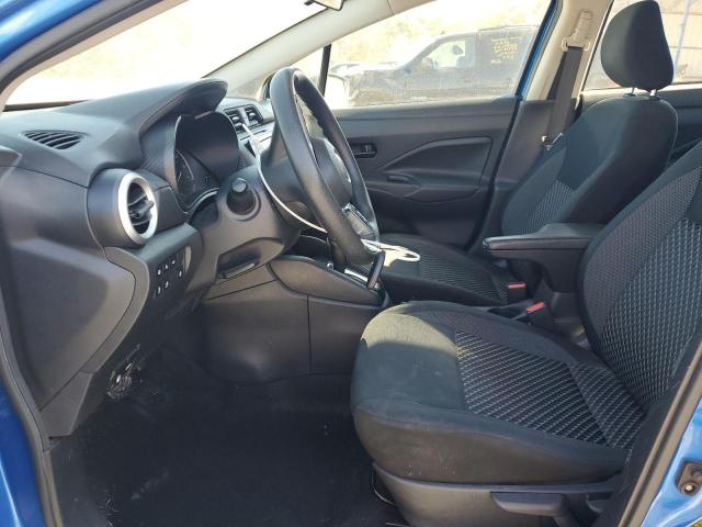 Продаж на аукціоні авто 2020 Nissan Versa, vin: 3N1CN8DV3LL832395, номер лоту: 91669645