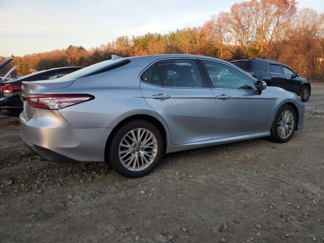 Продажа на аукционе авто 2019 Toyota Camry, vin: 4T1B11HK8KU771539, номер лота: 93695605