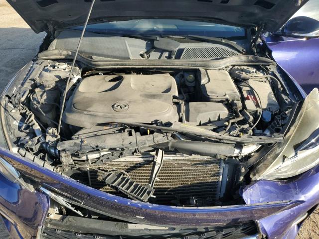 Aukcja sprzedaży 2017 Infiniti Qx30, vin: SJKCH5CP4HA023781, numer aukcji: 91912005