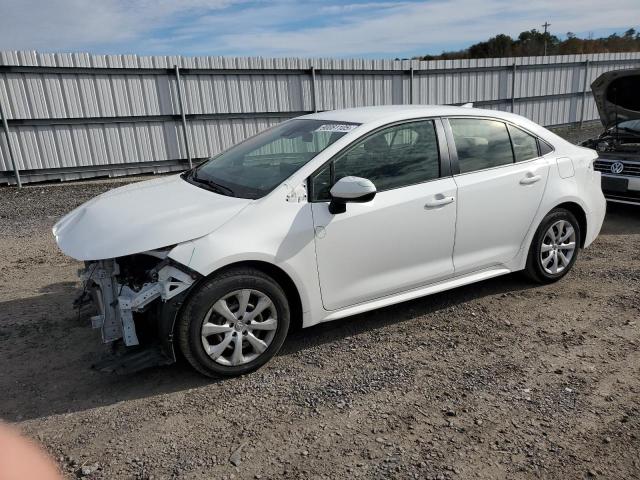 Auction sale of the 2022 Toyota Corolla, vin: JTDEPMAE1N3007290, lot number: 90081105