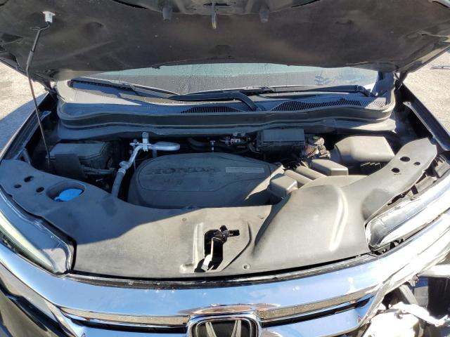 Продажа на аукционе авто 2019 Honda Pilot, vin: 5FNYF5H68KB036515, номер лота: 91896845