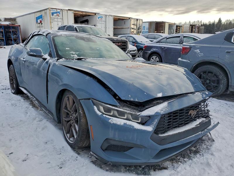 Aukcja sprzedaży 2024 Ford Mustang, vin: 1FAGP8UH4R5103386, numer aukcji: 91967055