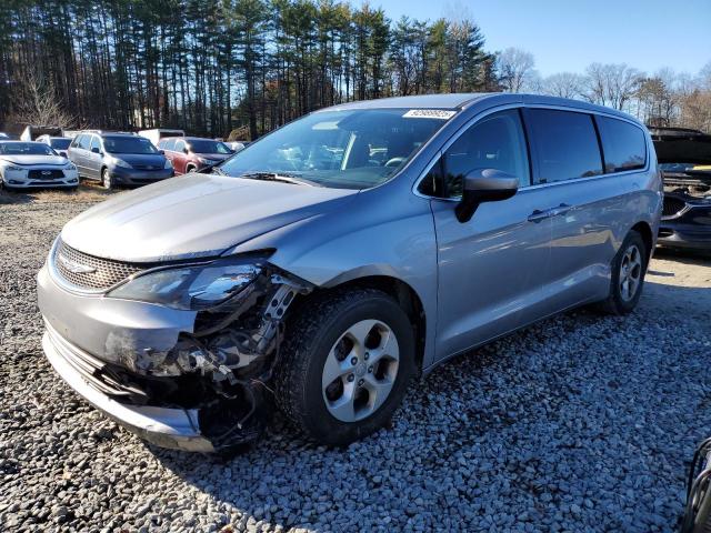 Aukcja sprzedaży 2017 Chrysler Pacifica, vin: 2C4RC1CG0HR565864, numer aukcji: 92989925
