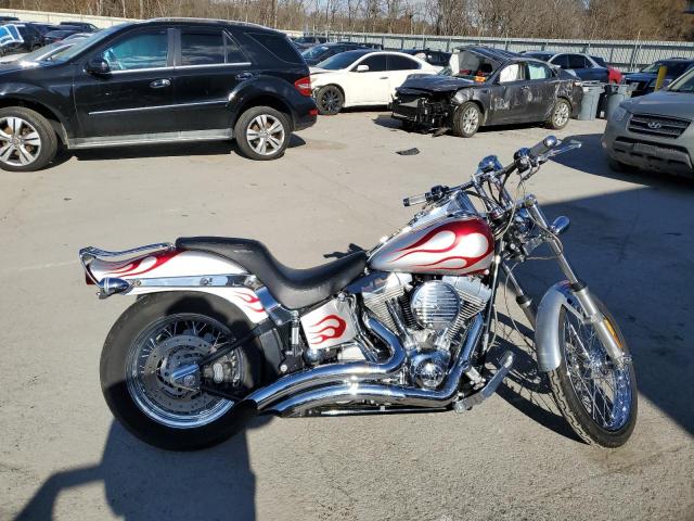 Продаж на аукціоні авто 2004 Harley-davidson Fxsti, vin: 1HD1BVB184Y074452, номер лоту: 92877745
