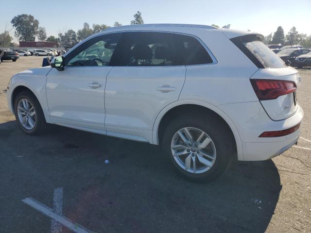 Продаж на аукціоні авто 2020 Audi Q5, vin: WA1ANAFY3L2047213, номер лоту: 91724855