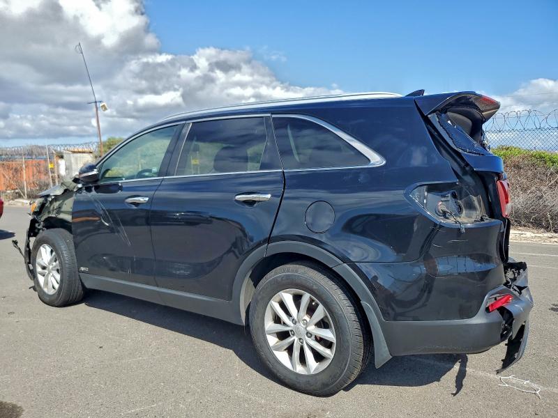 Aukcja sprzedaży 2017 Kia Sorento, vin: 5XYPGDA37HG256104, numer aukcji: 94460845
