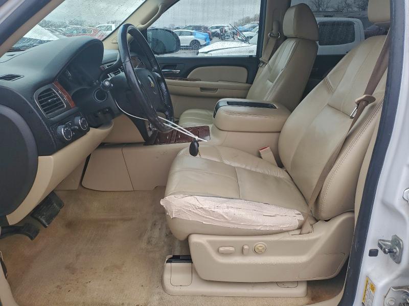 Aukcja sprzedaży 2007 Chevrolet Suburban, vin: 3GNFK163X7G232064, numer aukcji: 93318375