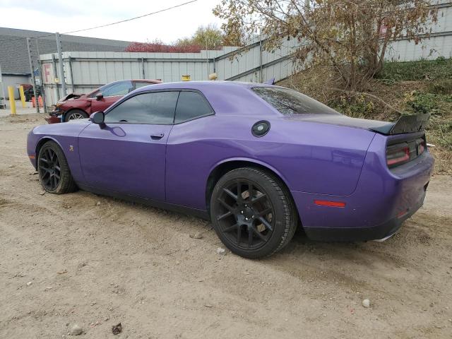 Aukcja sprzedaży 2018 Dodge Challenger, vin: 2C3CDZFJXJH334768, numer aukcji: 91628785