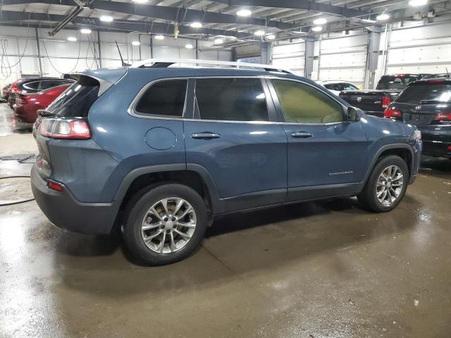 Aukcja sprzedaży 2019 Jeep Cherokee, vin: 1C4PJMLXXKD386594, numer aukcji: 93272875