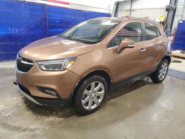 Aukcja sprzedaży 2017 Buick Encore, vin: KL4CJHSB0HB032691, numer aukcji: 91238565