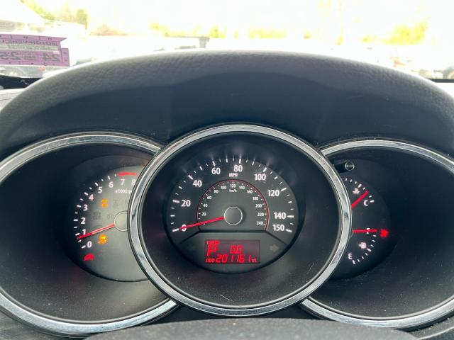 Aukcja sprzedaży 2011 Kia Sorento Ex, vin: 5XYKUDA24BG001539, numer aukcji: 92352755