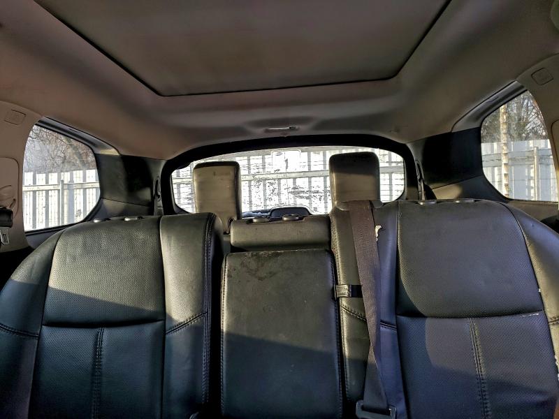 91910365 :رقم المزاد ، 5N1AR2MM1EC673948 vin ، 2014 Nissan Pathfinder مزاد بيع