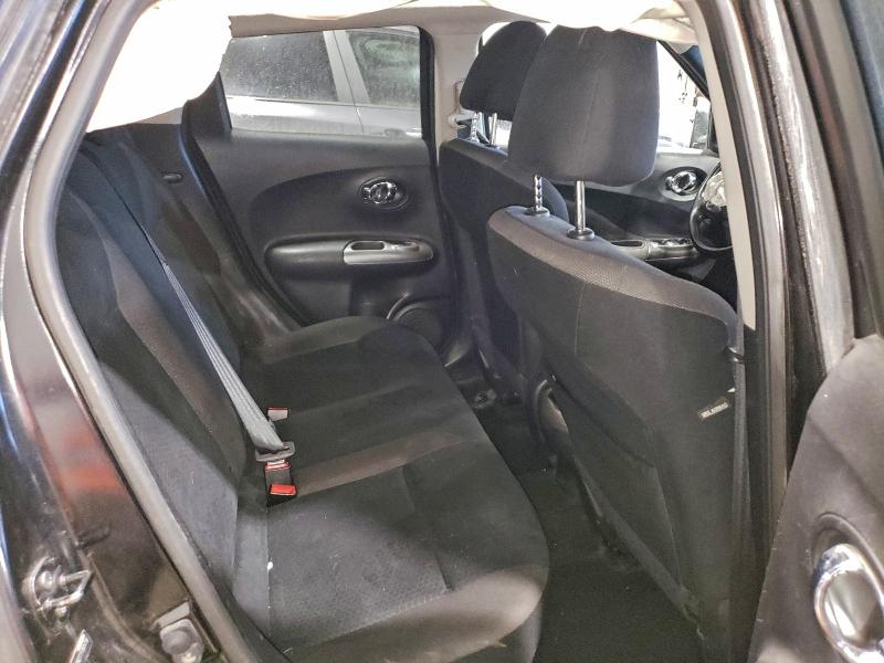 Aukcja sprzedaży 2012 Nissan Juke S, vin: JN8AF5MV5CT116579, numer aukcji: 94687565