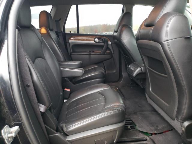 Auction sale of the 2012 Buick Enclave, vin: 5GAKRCED8CJ267074, lot number: 91615515