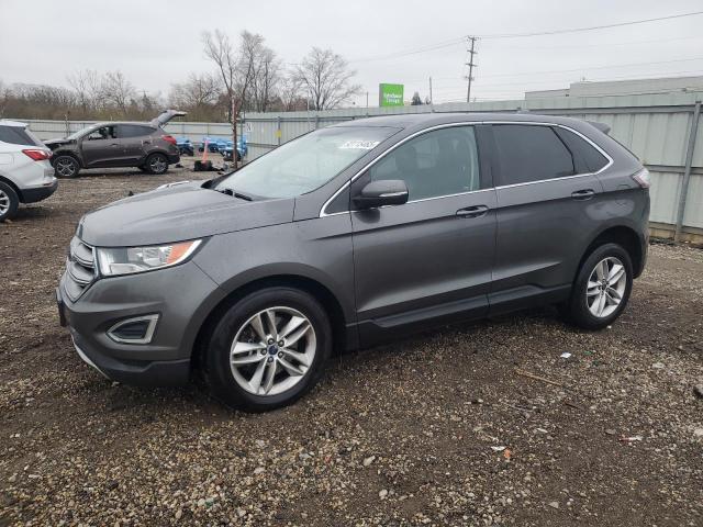 Продаж на аукціоні авто 2015 Ford Edge, vin: 2FMTK4J80FBB11590, номер лоту: 93115465