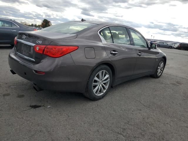 Aukcja sprzedaży 2017 Infiniti Q50, vin: JN1EV7AR5HM834138, numer aukcji: 92969165